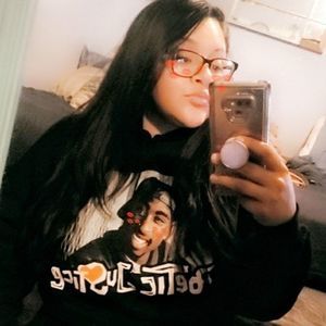 Meet your Posher, Darlene